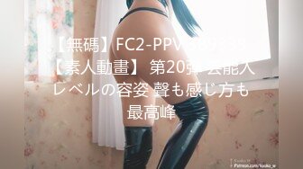 【無碼】FC2-PPV 389339 【素人動畫】 第20弾 芸能人レベルの容姿 聲も感じ方も最高峰