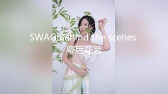 SWAG Behind the scenes 幕后花絮