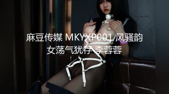 麻豆传媒 MKYXP001 风骚韵女荡气犹存 李蓉蓉