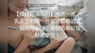 【模特超清私拍】画质一流，乳头上的每一丝褶皱都看的清，阴毛刮干净，身材苗条极致魅惑享受！