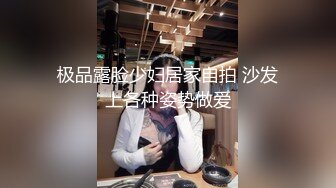 极品露脸少妇居家自拍 沙发上各种姿势做爱