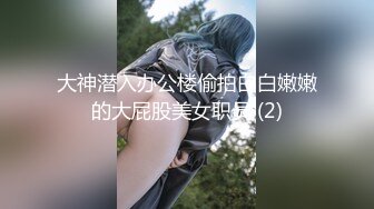 大神潜入办公楼偷拍白白嫩嫩的大屁股美女职员 (2)