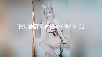 正裝帥哥无套打桩小鲜肉 01