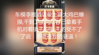 车模李雅酒店被土豪大鸡巴爆操,干到卫生间后自己拿着手机对着镜子拍摄,干的受不了了说：不要碰我的骚逼！