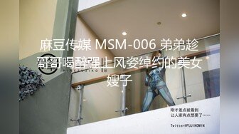 麻豆传媒 MSM-006 弟弟趁哥哥喝醉强上风姿绰约的美女嫂子