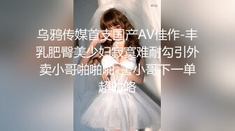 乌鸦传媒首支国产AV佳作-丰乳肥臀美少妇寂寞难耐勾引外卖小哥啪啪啪-害小哥下一单超时咯