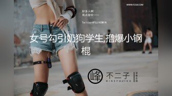 女号勾引奶狗学生,撸爆小钢棍