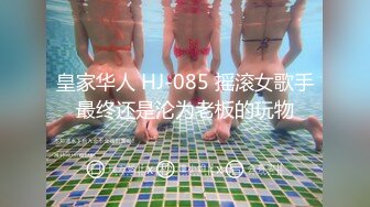 皇家华人 HJ-085 摇滚女歌手最终还是沦为老板的玩物