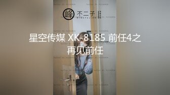 星空传媒 XK-8185 前任4之再见前任