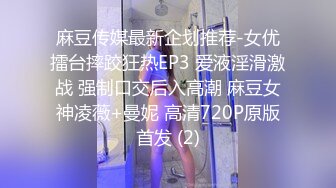 麻豆传媒最新企划推荐-女优擂台摔跤狂热EP3 爱液淫滑激战 强制口交后入高潮 麻豆女神凌薇+曼妮 高清720P原版首发 (2)