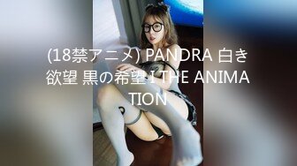 (18禁アニメ) PANDRA 白き欲望 黒の希望 I THE ANIMATION