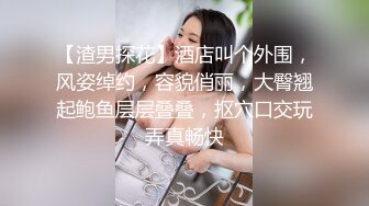 【渣男探花】酒店叫个外围，风姿绰约，容貌俏丽，大臀翘起鲍鱼层层叠叠，抠穴口交玩弄真畅快