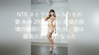 NTR ネトラセラレルうちの妻 みゆ 29歳 背徳と貞操の感情の裏側に目醒めた時、妻は最高のオンナになった