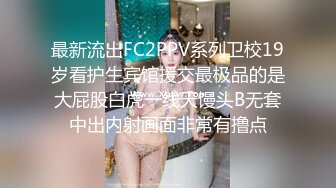 最新流出FC2PPV系列卫校19岁看护生宾馆援交最极品的是大屁股白虎一线天馒头B无套中出内射画面非常有撸点