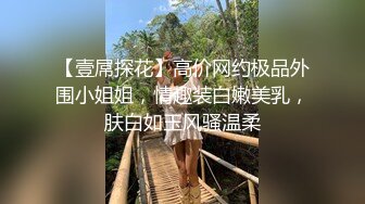 【壹屌探花】高价网约极品外围小姐姐，情趣装白嫩美乳，肤白如玉风骚温柔