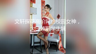 文轩探花高价网约校园女神，大三兼职学生妹