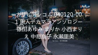 カリビアンコム 040120-001 黒人デカマラアンソロジー 篠田あゆみ まりか 小西まりえ 中島京子 永瀬里美