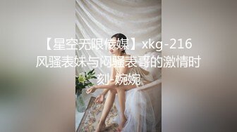 【星空无限传媒】xkg-216 风骚表妹与闷骚表哥的激情时刻-婉婉