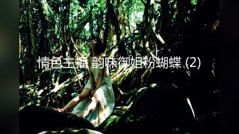 【黑木耳少妇】浓妆艳抹的少妇，道具假屌自慰，爽的不行流了很多淫水