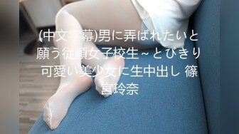 (中文字幕)男に弄ばれたいと願う従順女子校生～とびきり可愛い美少女に生中出し 篠宮玲奈