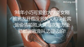 小哥的首次尝试【先导篇】