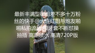 最新丰满型御姐差不多十万粉丝的快手@大连红姐与炮友啪啪私拍流出 狼牙套不断怼操抽插 高潮喷水 高清720P版