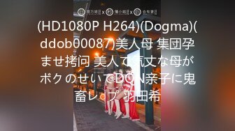 (HD1080P H264)(Dogma)(ddob00087)美人母 集団孕ませ拷问 美人で気丈な母がボクのせいでDQN亲子に鬼畜レ○プ 羽田希