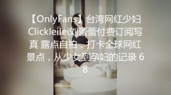 【OnlyFans】台湾网红少妇 Clickleilei刘蕾蕾付费订阅写真 露点自拍，打卡全球网红景点，从少女到孕妇的记录 68