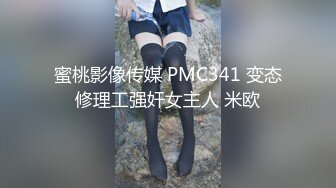 蜜桃影像传媒 PMC341 变态修理工强奸女主人 米欧