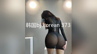 韩国bj korean 373