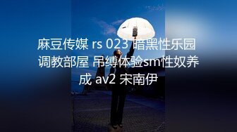 麻豆传媒 rs 023 暗黑性乐园 调教部屋 吊缚体验sm性奴养成 av2 宋南伊