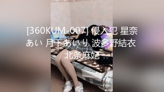 [360KUM-007] 侵入犯 星奈あい 月下あいり 波多野結衣 北条麻妃