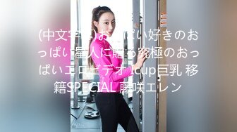 (中文字幕)おっぱい好きのおっぱい星人に贈る究極のおっぱいエロビデオ Icup巨乳 移籍SPECIAL 藤咲エレン