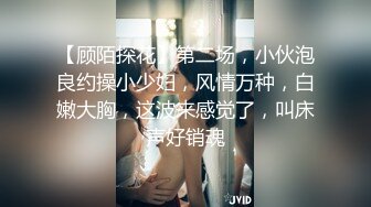 【顾陌探花】第二场，小伙泡良约操小少妇，风情万种，白嫩大胸，这波来感觉了，叫床声好销魂