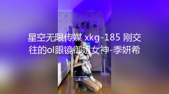 星空无限传媒 xkg-185 刚交往的ol眼镜御姐女神-季妍希