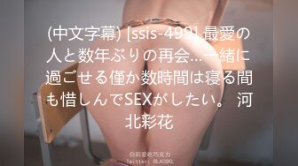 (中文字幕) [ssis-499] 最愛の人と数年ぶりの再会…一緒に過ごせる僅か数時間は寝る間も惜しんでSEXがしたい。 河北彩花