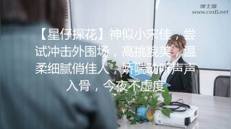 【星仔探花】神似小宋佳，尝试冲击外围场，高挑貌美，温柔细腻俏佳人，娇喘动听声声入骨，今夜不虚度